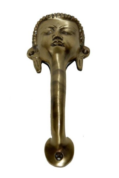 Buddha head 